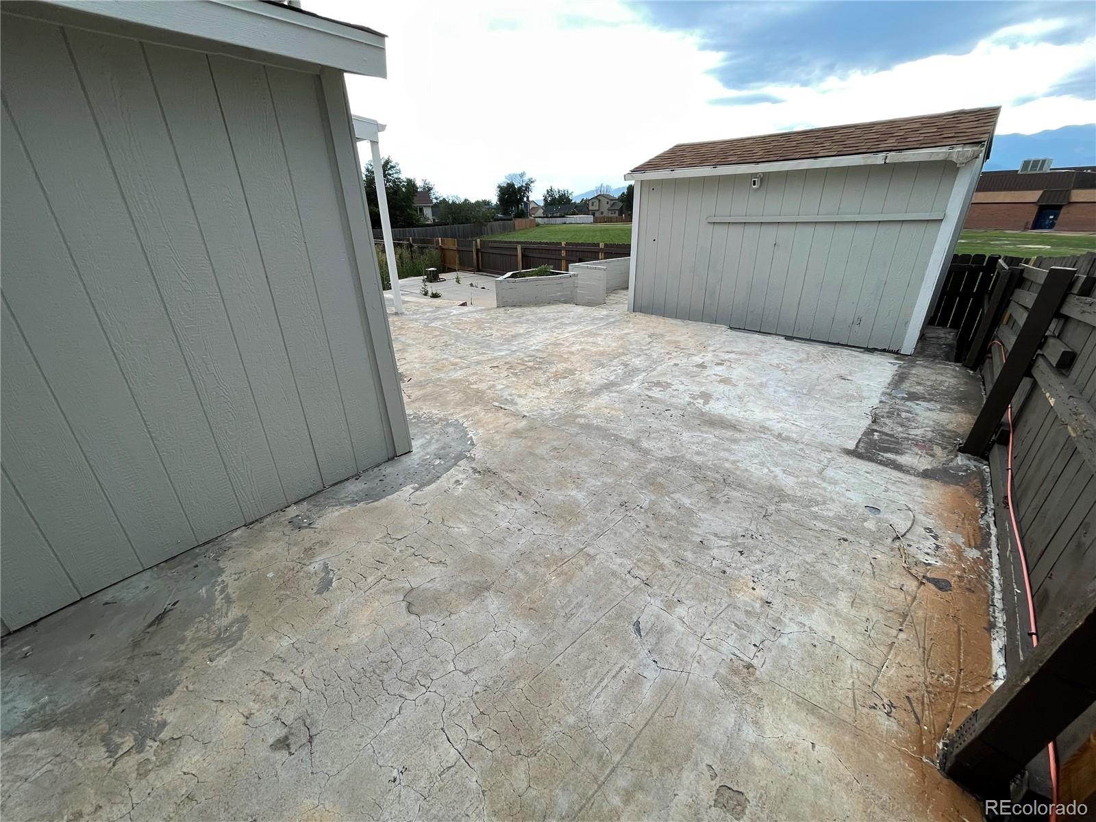 4920 Nina Court, Colorado Springs, CO 80916, 3 Bedrooms Bedrooms, ,3 BathroomsBathrooms,Rental,For Rent,Nina,REC2148785