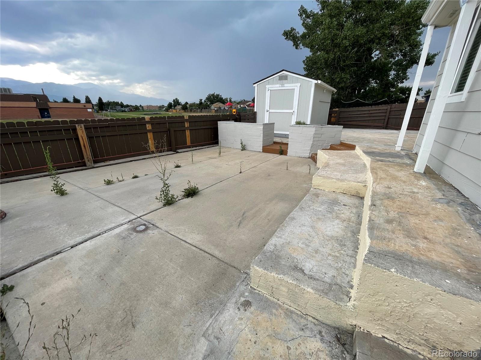 4920 Nina Court, Colorado Springs, CO 80916, 3 Bedrooms Bedrooms, ,3 BathroomsBathrooms,Rental,For Rent,Nina,REC2148785