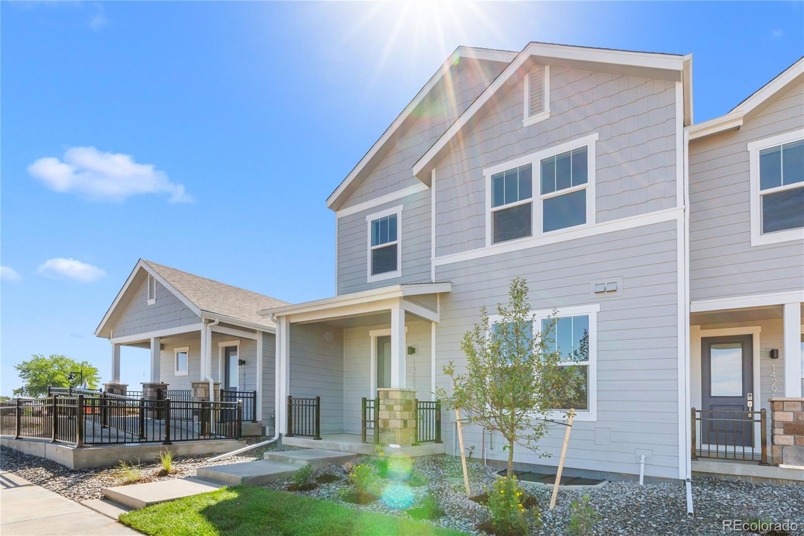 14289 Currant Street, Broomfield, CO 80020, 3 Bedrooms Bedrooms, ,3 BathroomsBathrooms,Residential,For Sale,Currant,REC3496995