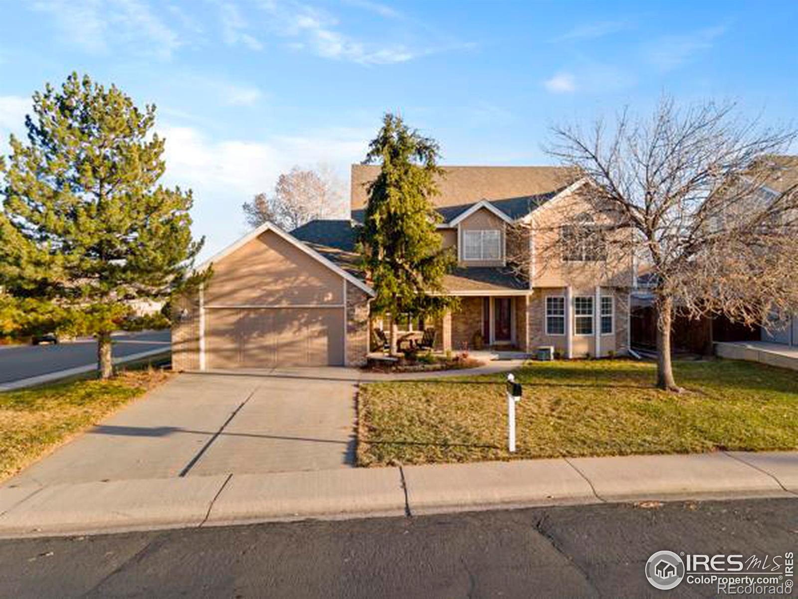 1306 51st Ave Ct, Greeley, CO 80634, 4 Bedrooms Bedrooms, ,3 BathroomsBathrooms,Residential,For Sale,51st,RECIR1023663