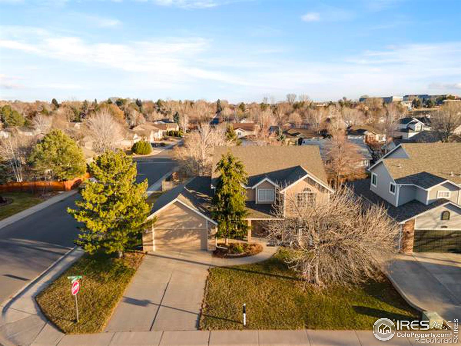 1306 51st Ave Ct, Greeley, CO 80634, 4 Bedrooms Bedrooms, ,3 BathroomsBathrooms,Residential,For Sale,51st,RECIR1023663