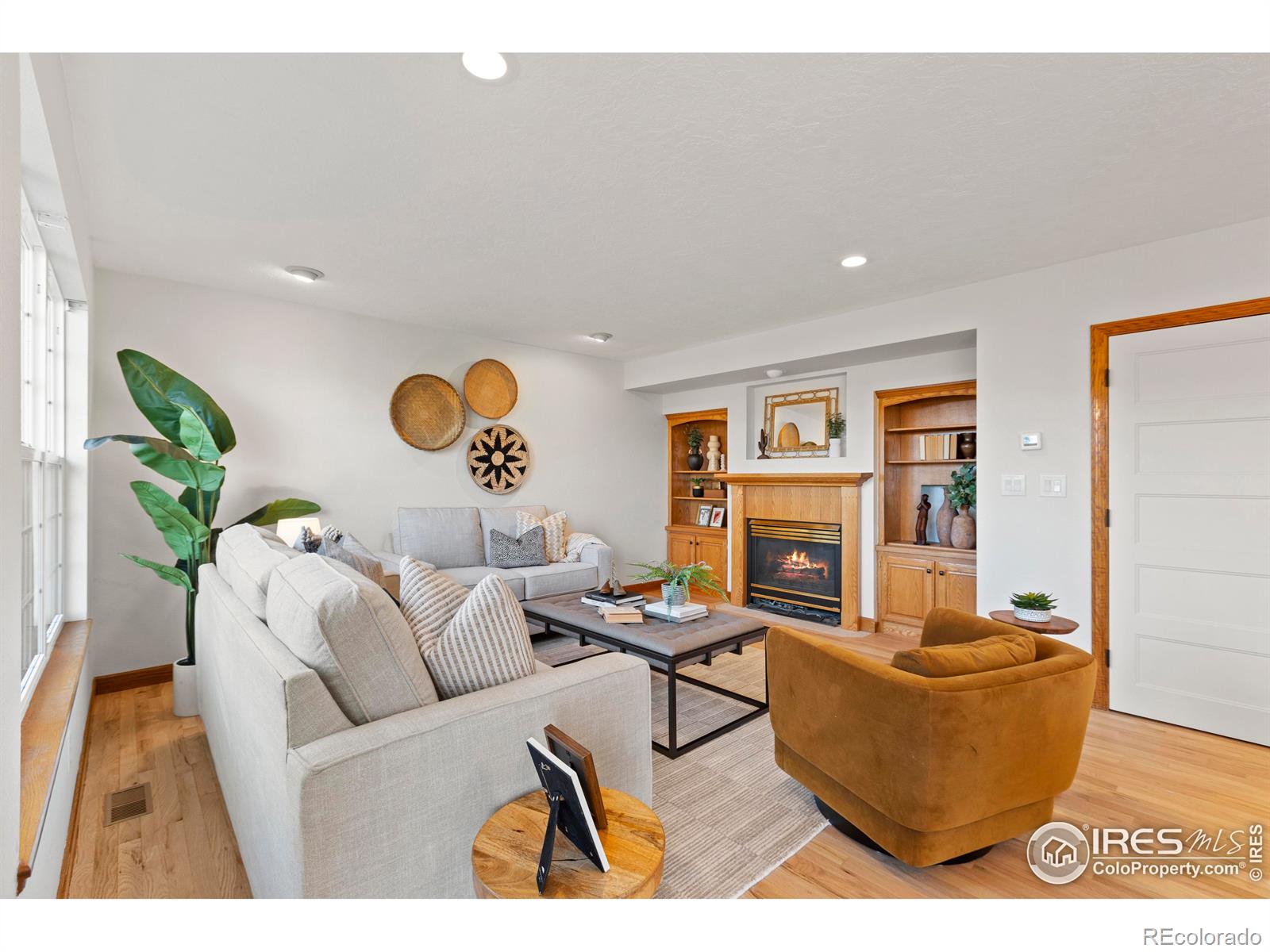 1306 51st Ave Ct, Greeley, CO 80634, 4 Bedrooms Bedrooms, ,3 BathroomsBathrooms,Residential,For Sale,51st,RECIR1023663