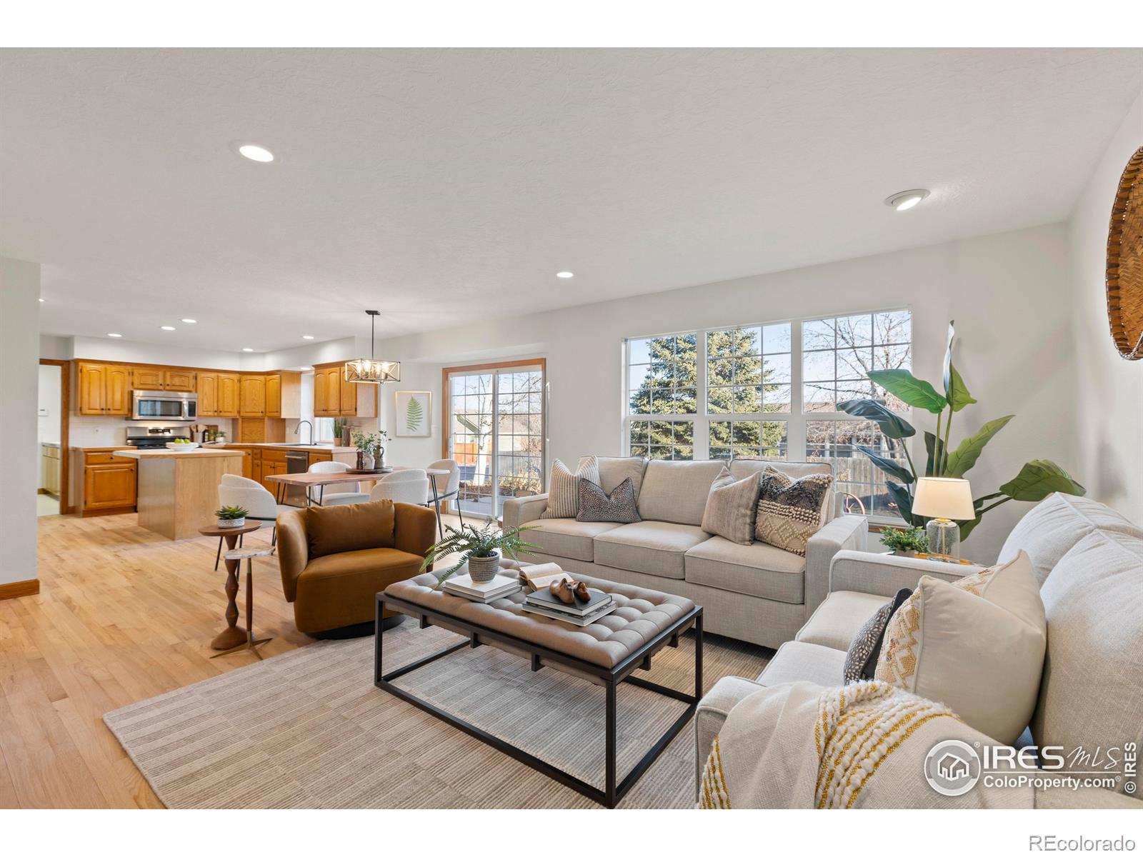 1306 51st Ave Ct, Greeley, CO 80634, 4 Bedrooms Bedrooms, ,3 BathroomsBathrooms,Residential,For Sale,51st,RECIR1023663