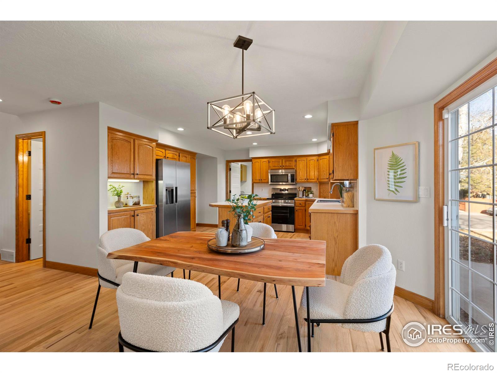 1306 51st Ave Ct, Greeley, CO 80634, 4 Bedrooms Bedrooms, ,3 BathroomsBathrooms,Residential,For Sale,51st,RECIR1023663