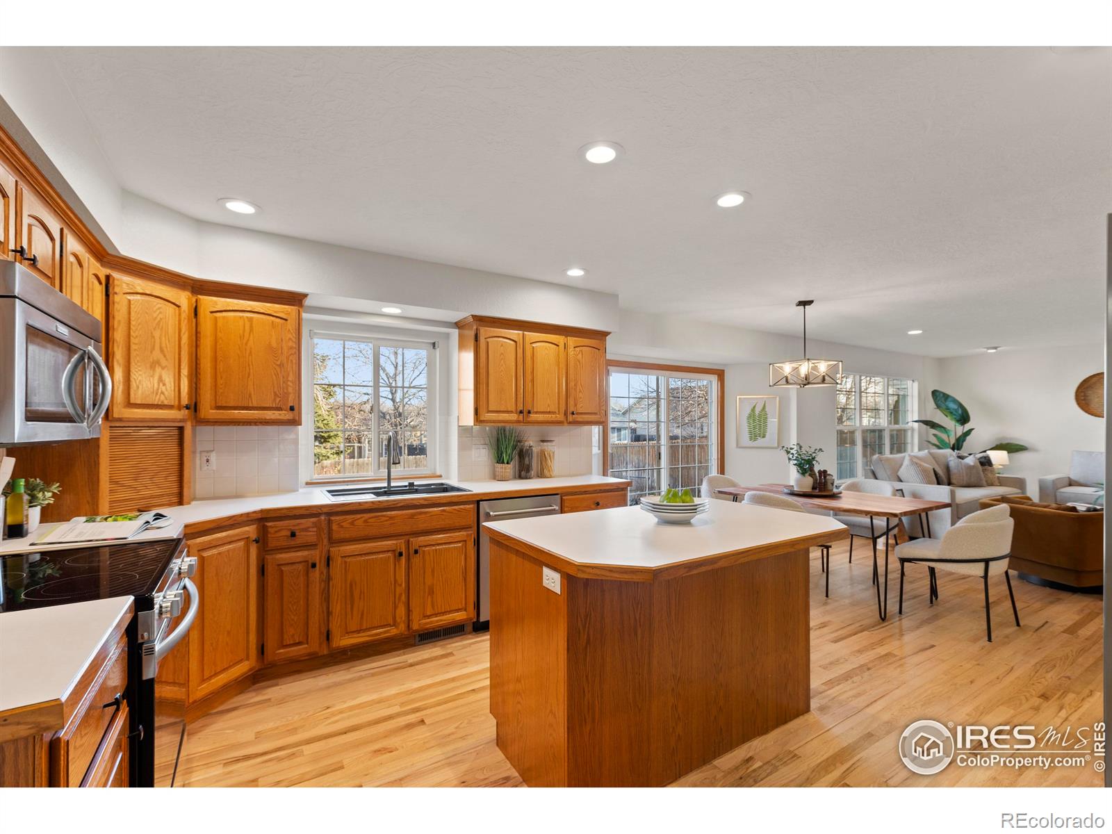 1306 51st Ave Ct, Greeley, CO 80634, 4 Bedrooms Bedrooms, ,3 BathroomsBathrooms,Residential,For Sale,51st,RECIR1023663