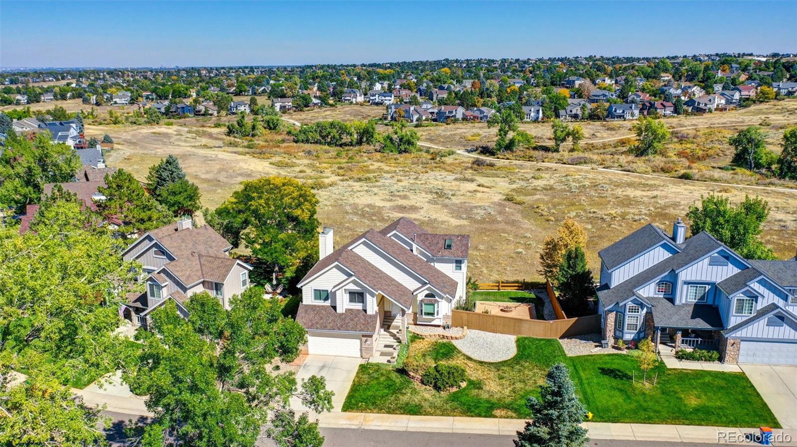 1743 Brookside Drive, Highlands Ranch, CO 80126, 4 Bedrooms Bedrooms, ,4 BathroomsBathrooms,Residential,For Sale,Brookside,REC8445196