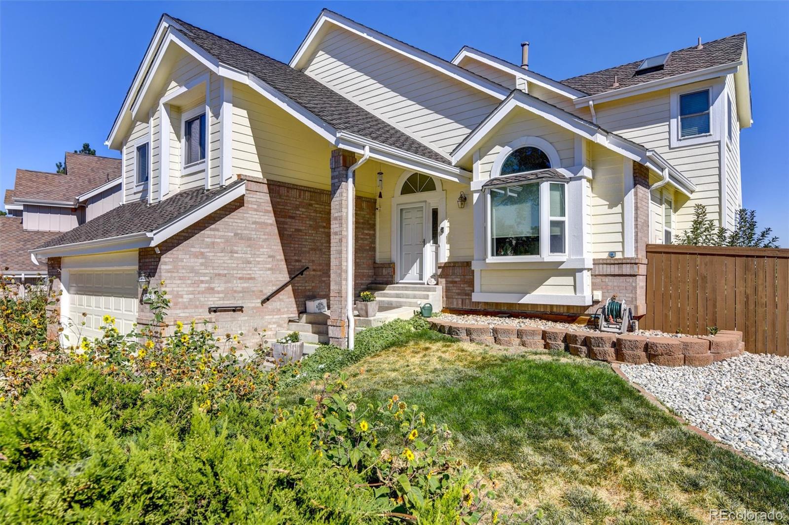 1743 Brookside Drive, Highlands Ranch, CO 80126, 4 Bedrooms Bedrooms, ,4 BathroomsBathrooms,Residential,For Sale,Brookside,REC8445196