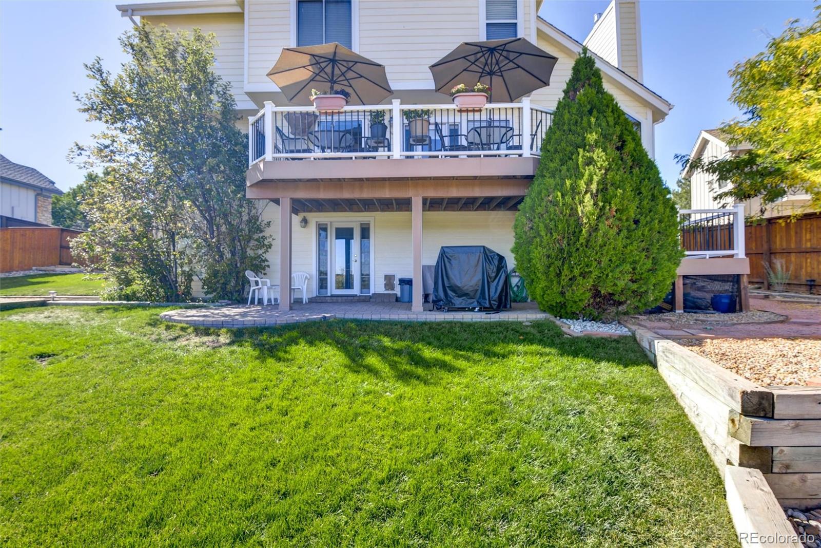 1743 Brookside Drive, Highlands Ranch, CO 80126, 4 Bedrooms Bedrooms, ,4 BathroomsBathrooms,Residential,For Sale,Brookside,REC8445196