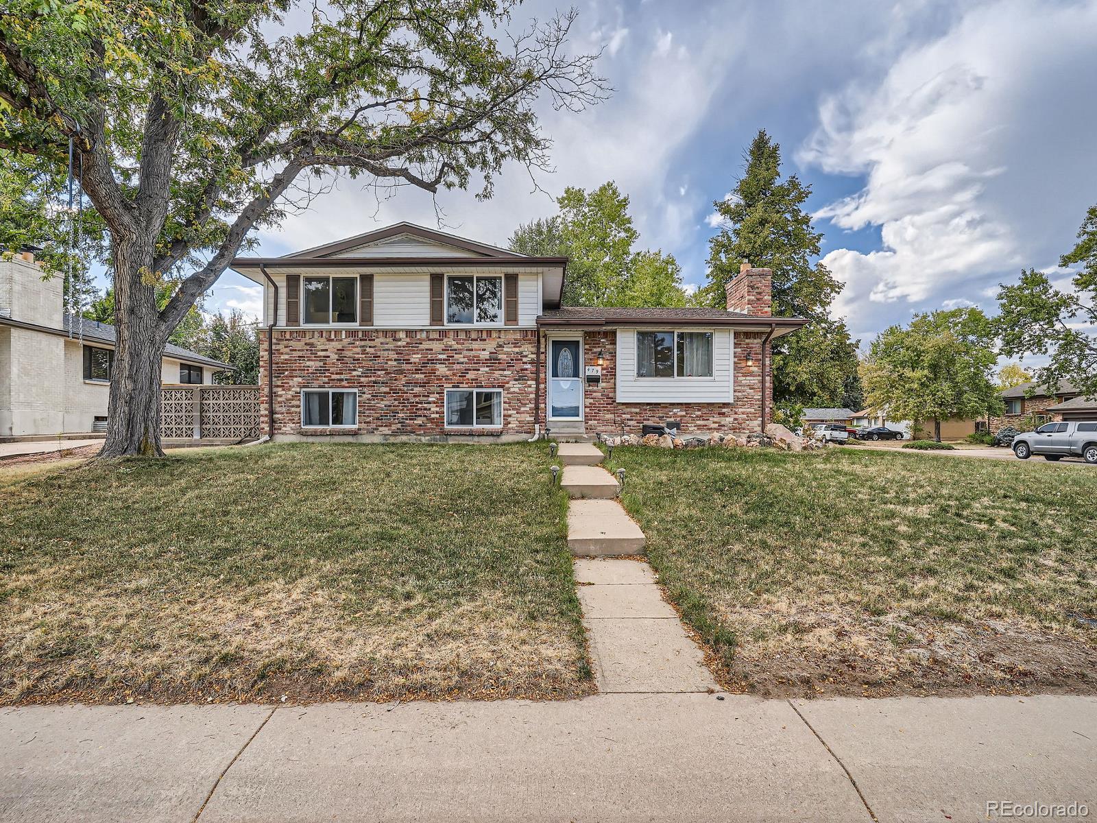 479 Alkire Street, Lakewood, CO 80228, 4 Bedrooms Bedrooms, ,3 BathroomsBathrooms,Residential,For Sale,Alkire,REC7082662