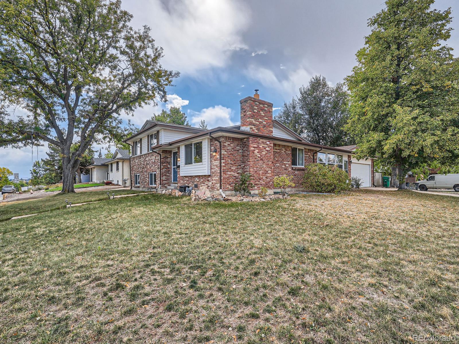 479 Alkire Street, Lakewood, CO 80228, 4 Bedrooms Bedrooms, ,3 BathroomsBathrooms,Residential,For Sale,Alkire,REC7082662