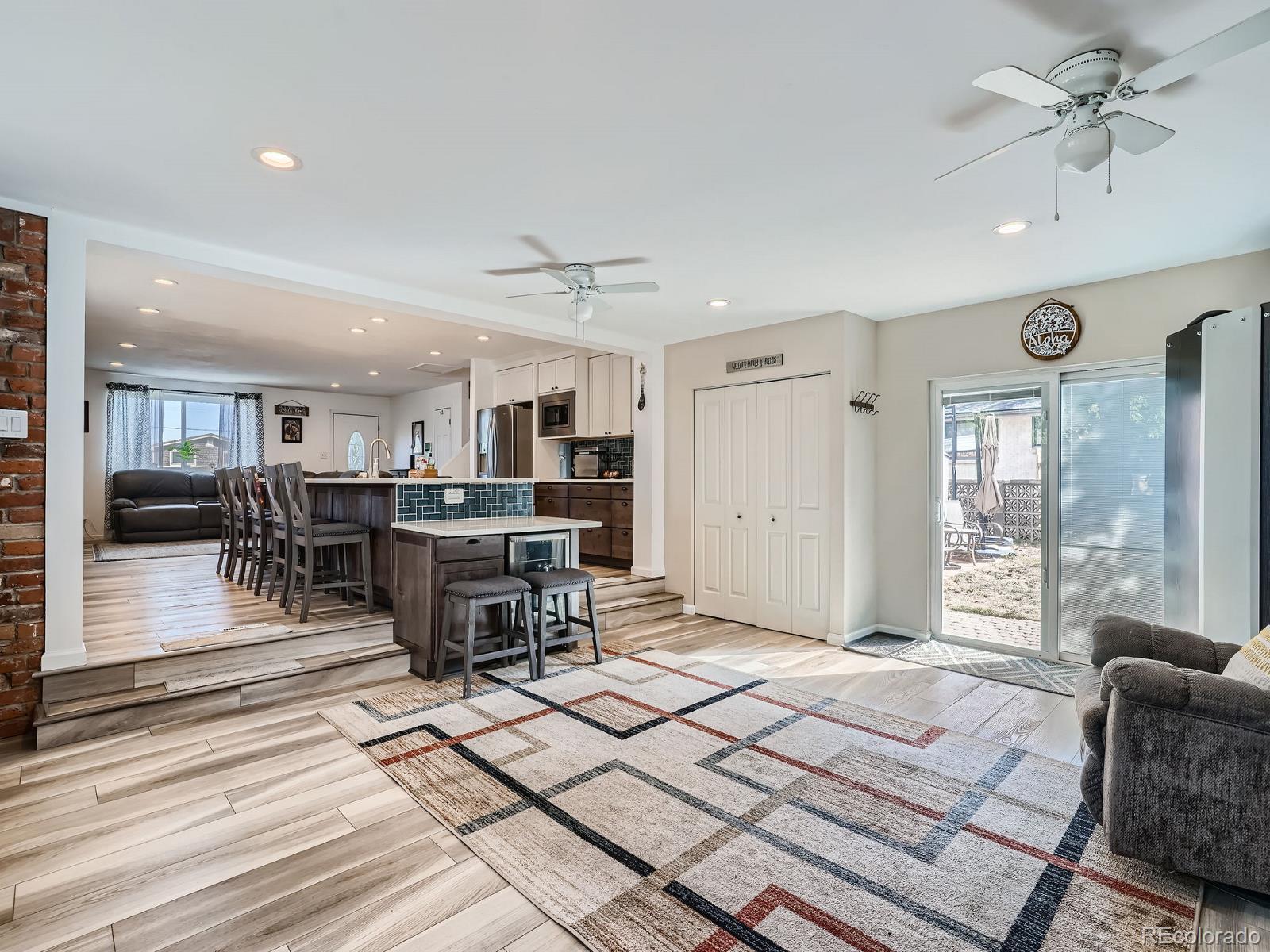 479 Alkire Street, Lakewood, CO 80228, 4 Bedrooms Bedrooms, ,3 BathroomsBathrooms,Residential,For Sale,Alkire,REC7082662