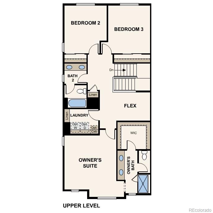 14061 Deertrack Lane, Parker, CO 80134, 3 Bedrooms Bedrooms, ,3 BathroomsBathrooms,Residential,For Sale,Deertrack,REC3389478