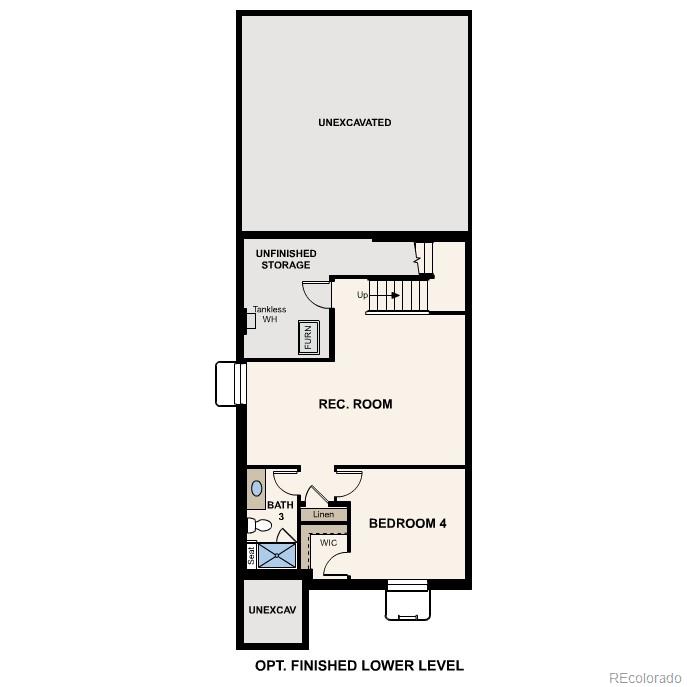 14061 Deertrack Lane, Parker, CO 80134, 3 Bedrooms Bedrooms, ,3 BathroomsBathrooms,Residential,For Sale,Deertrack,REC3389478