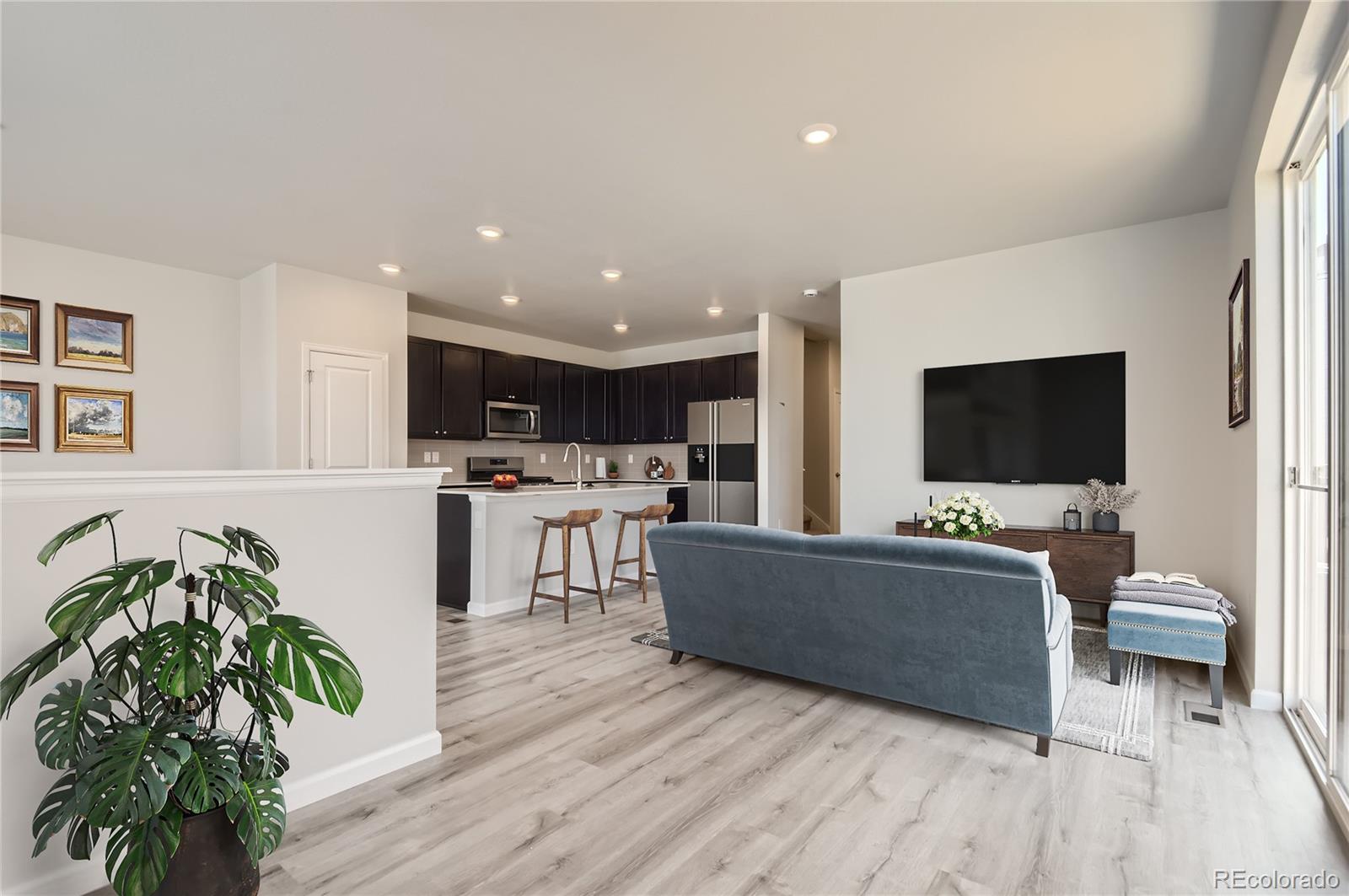 14061 Deertrack Lane, Parker, CO 80134, 3 Bedrooms Bedrooms, ,3 BathroomsBathrooms,Residential,For Sale,Deertrack,REC3389478