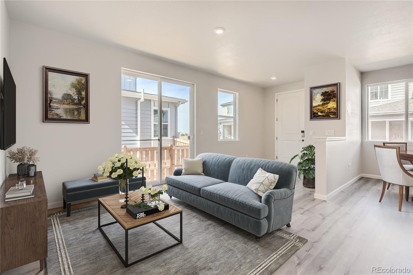 14061 Deertrack Lane, Parker, CO 80134, 3 Bedrooms Bedrooms, ,3 BathroomsBathrooms,Residential,For Sale,Deertrack,REC3389478