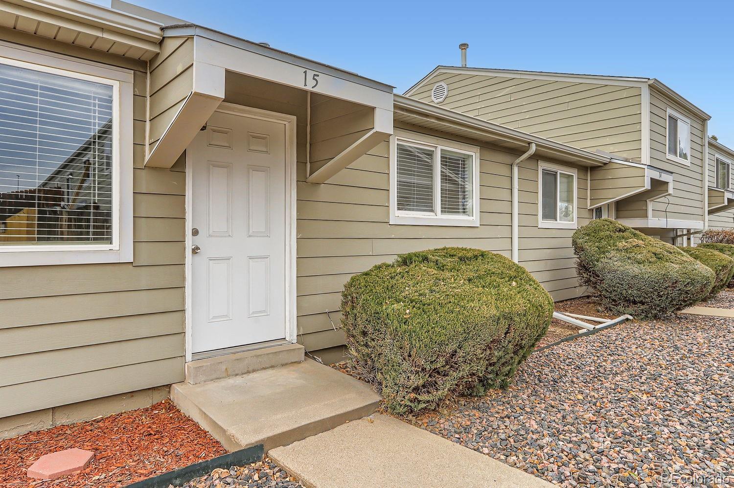 Restricted Address, Westminster, CO 80031, 2 Bedrooms Bedrooms, ,1 BathroomBathrooms,Residential,For Sale,92nd,REC9454621