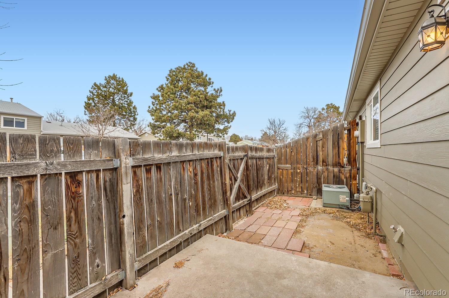 Restricted Address, Westminster, CO 80031, 2 Bedrooms Bedrooms, ,1 BathroomBathrooms,Residential,For Sale,92nd,REC9454621