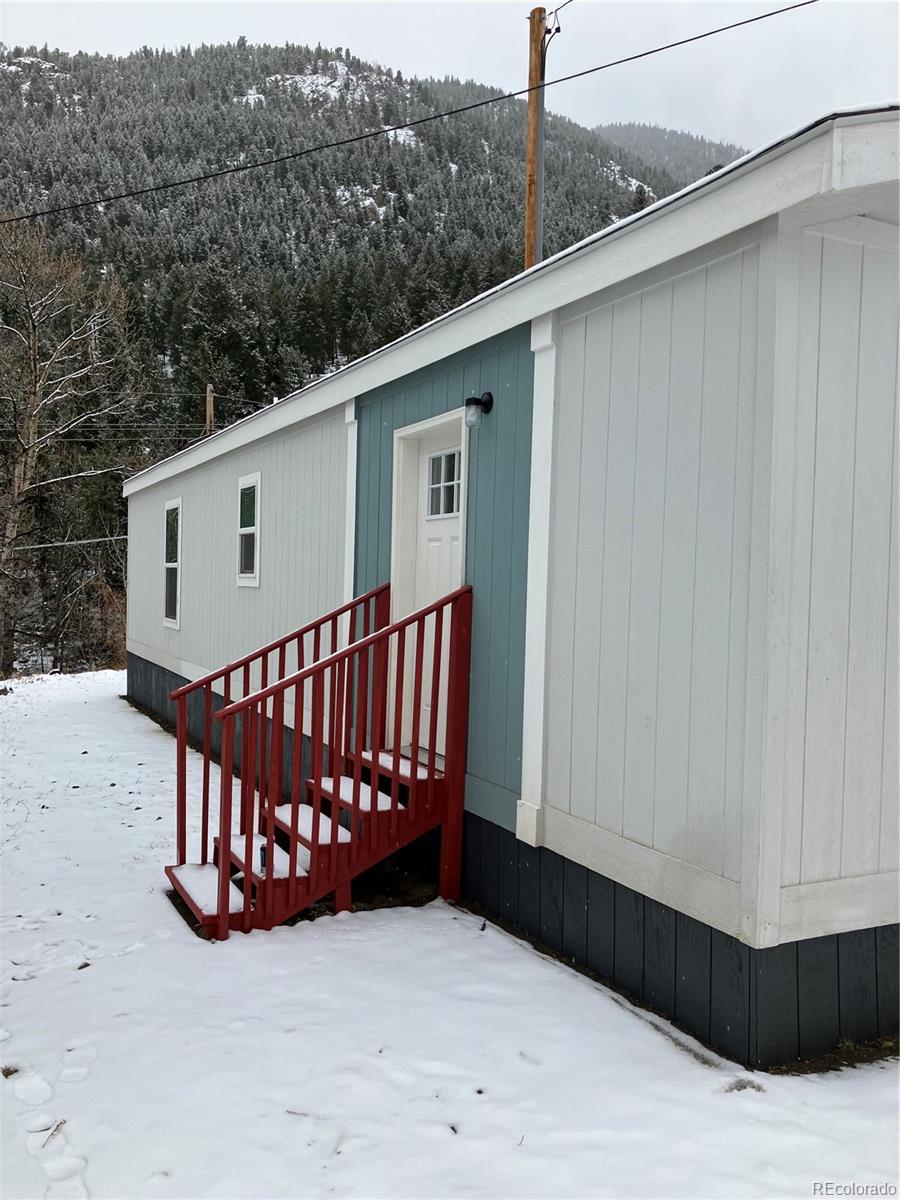 2038 County 308 Road, Lawson, CO 80438, 2 Bedrooms Bedrooms, ,1 BathroomBathrooms,Residential,For Sale,County 308,REC6545721