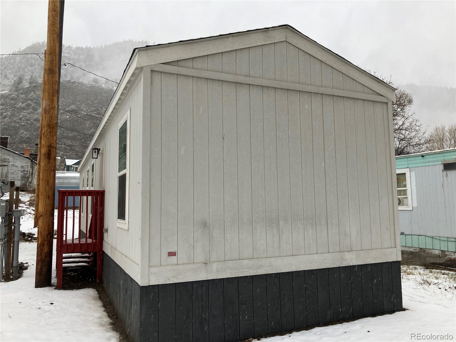 2038 County 308 Road, Lawson, CO 80438, 2 Bedrooms Bedrooms, ,1 BathroomBathrooms,Residential,For Sale,County 308,REC6545721