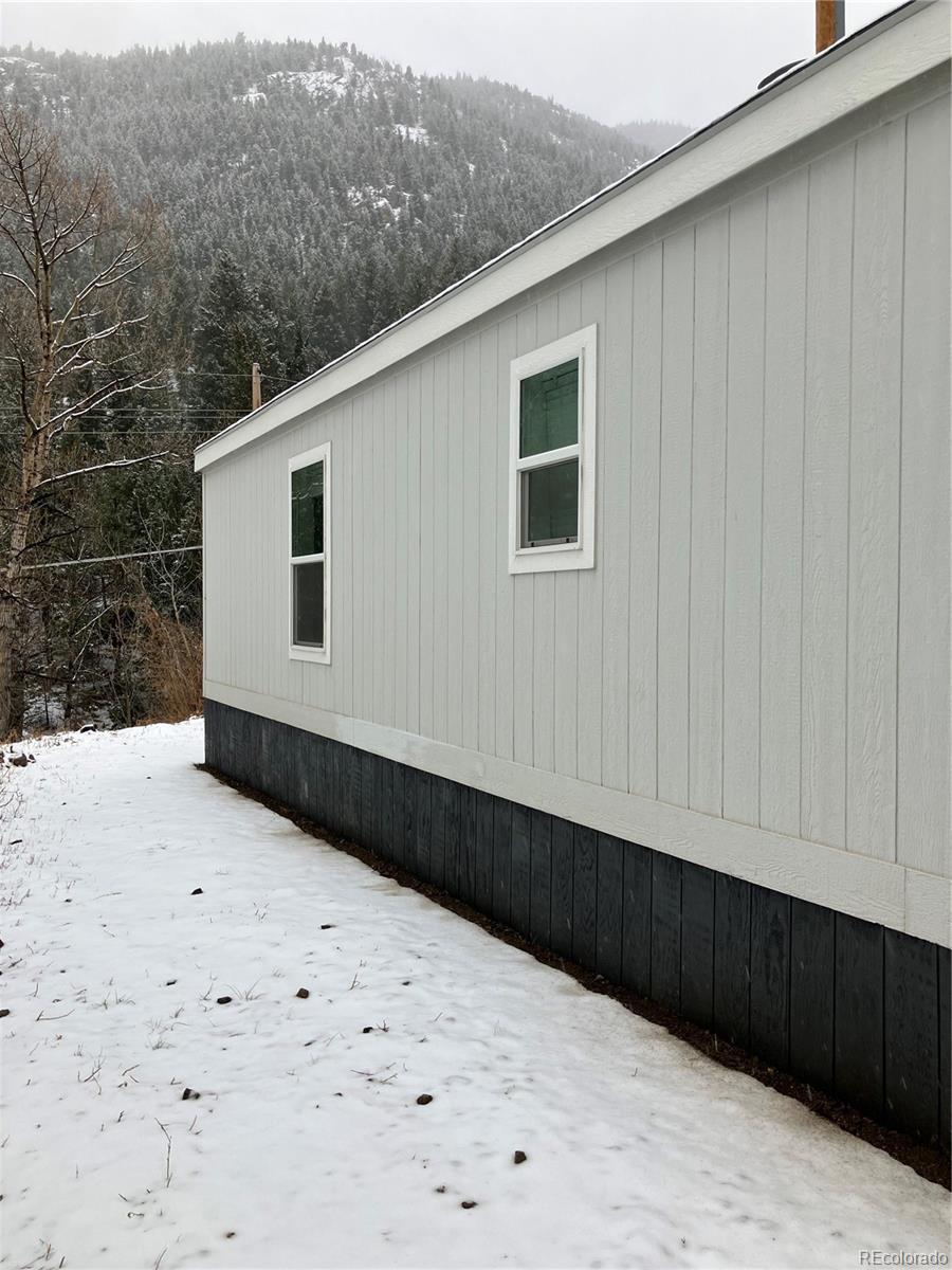 2038 County 308 Road, Lawson, CO 80438, 2 Bedrooms Bedrooms, ,1 BathroomBathrooms,Residential,For Sale,County 308,REC6545721
