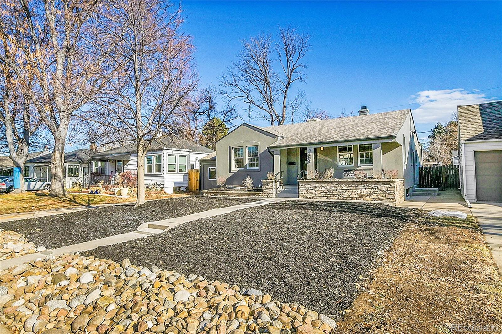 2650 Lafayette Street, Denver, CO 80210, 4 Bedrooms Bedrooms, ,2 BathroomsBathrooms,Residential,For Sale,Lafayette,REC4940778