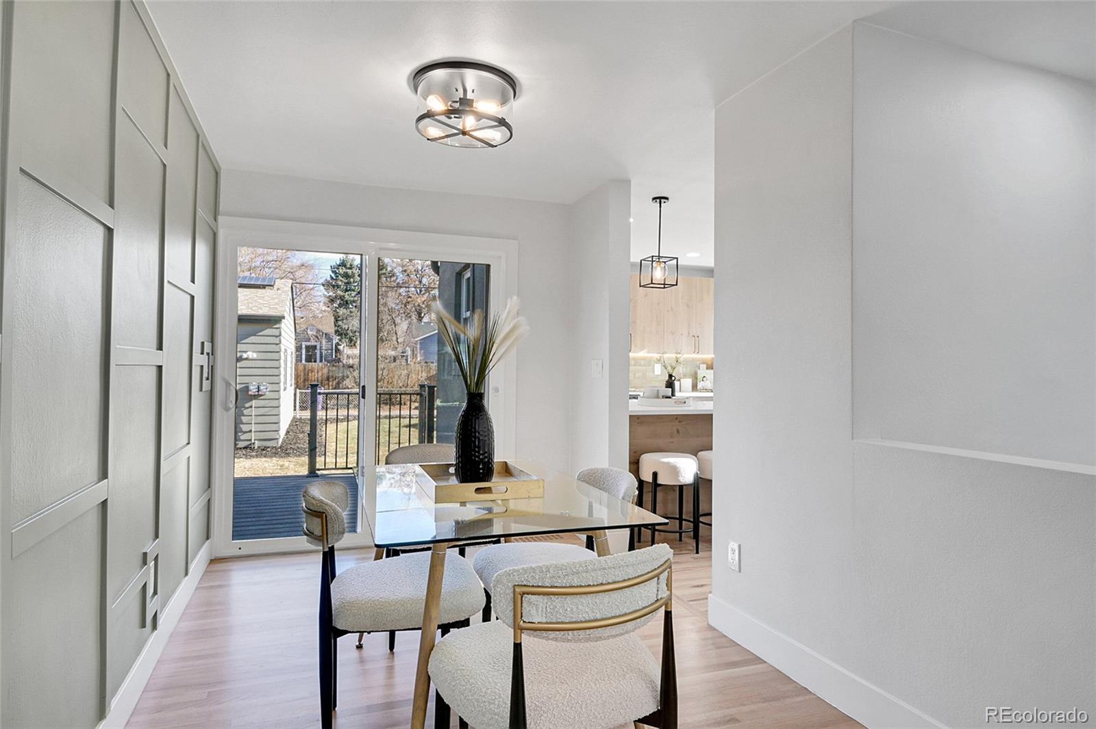 2650 Lafayette Street, Denver, CO 80210, 4 Bedrooms Bedrooms, ,2 BathroomsBathrooms,Residential,For Sale,Lafayette,REC4940778