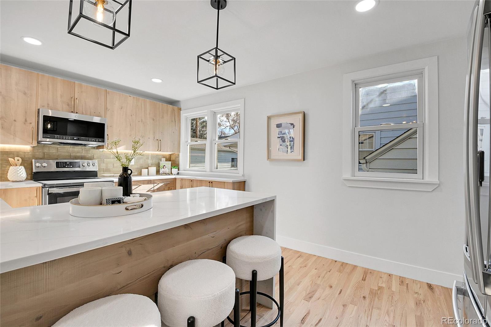 2650 Lafayette Street, Denver, CO 80210, 4 Bedrooms Bedrooms, ,2 BathroomsBathrooms,Residential,For Sale,Lafayette,REC4940778