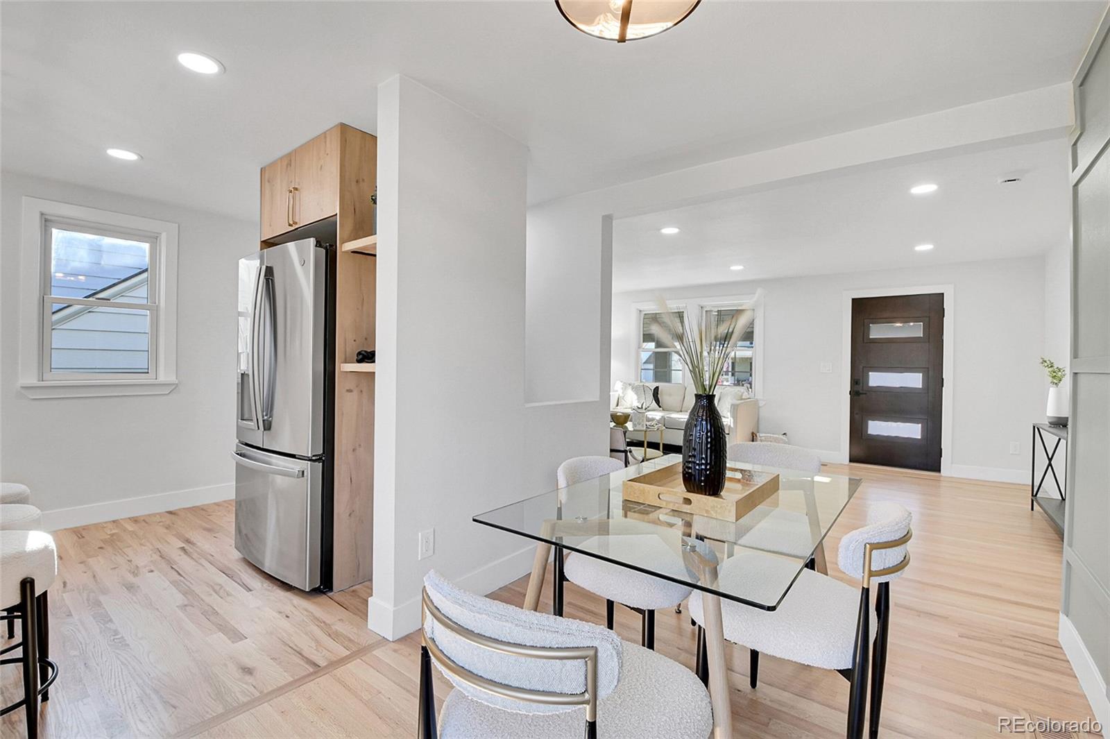 2650 Lafayette Street, Denver, CO 80210, 4 Bedrooms Bedrooms, ,2 BathroomsBathrooms,Residential,For Sale,Lafayette,REC4940778