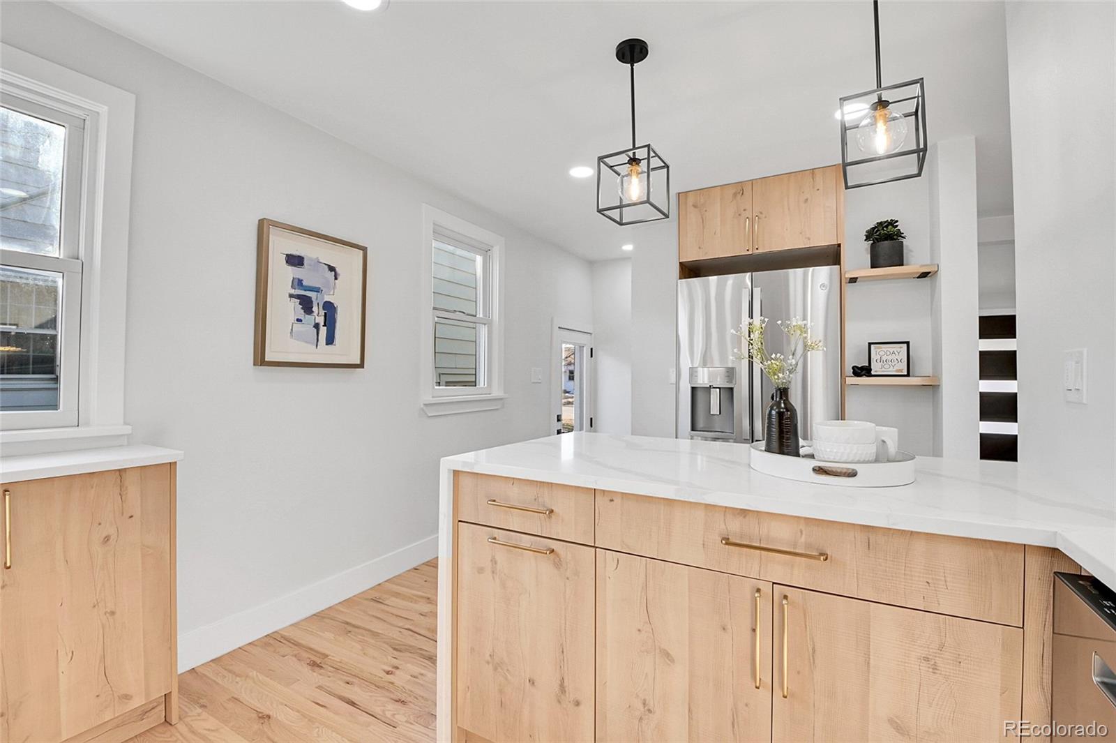 2650 Lafayette Street, Denver, CO 80210, 4 Bedrooms Bedrooms, ,2 BathroomsBathrooms,Residential,For Sale,Lafayette,REC4940778