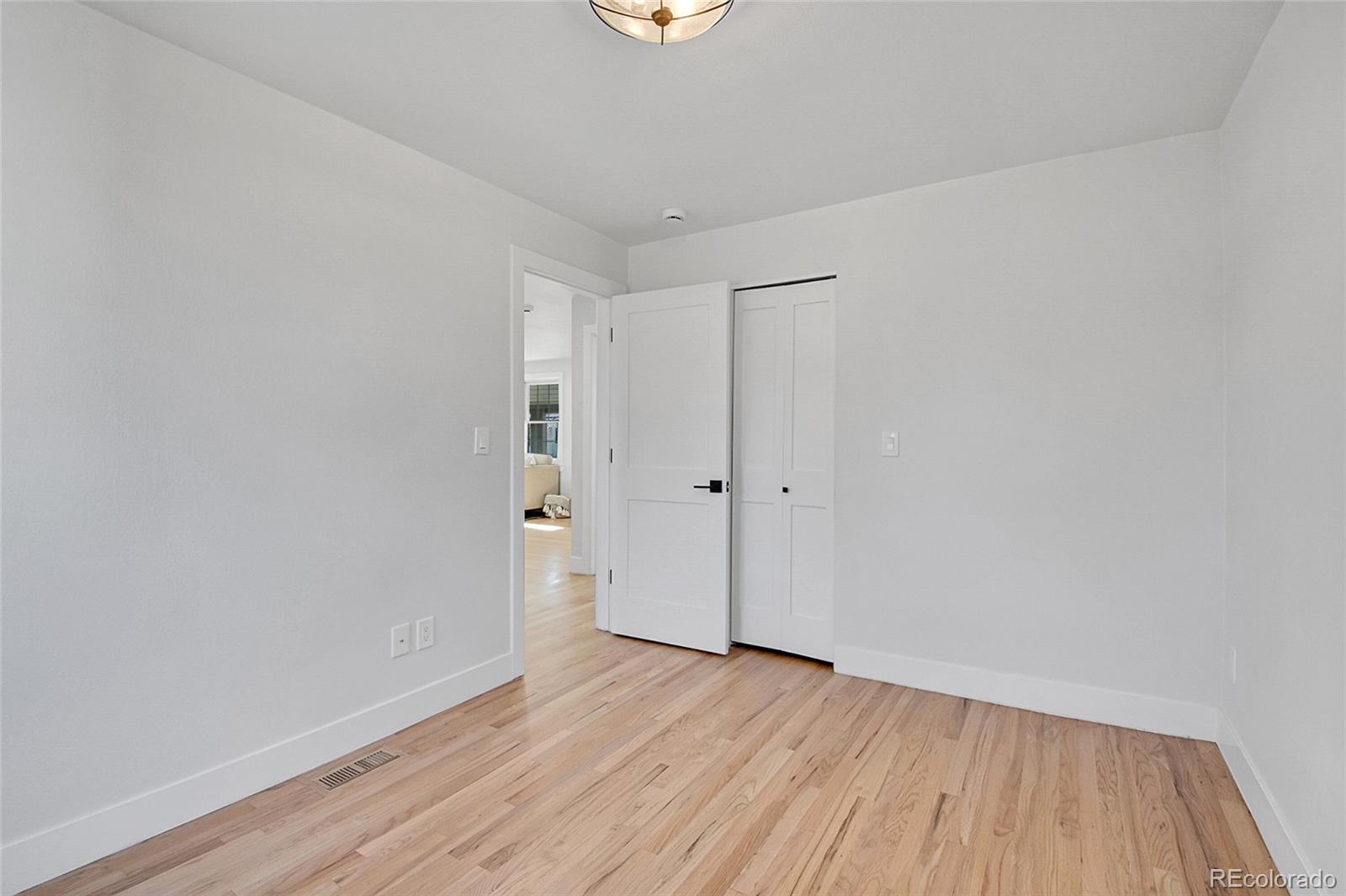 2650 Lafayette Street, Denver, CO 80210, 4 Bedrooms Bedrooms, ,2 BathroomsBathrooms,Residential,For Sale,Lafayette,REC4940778