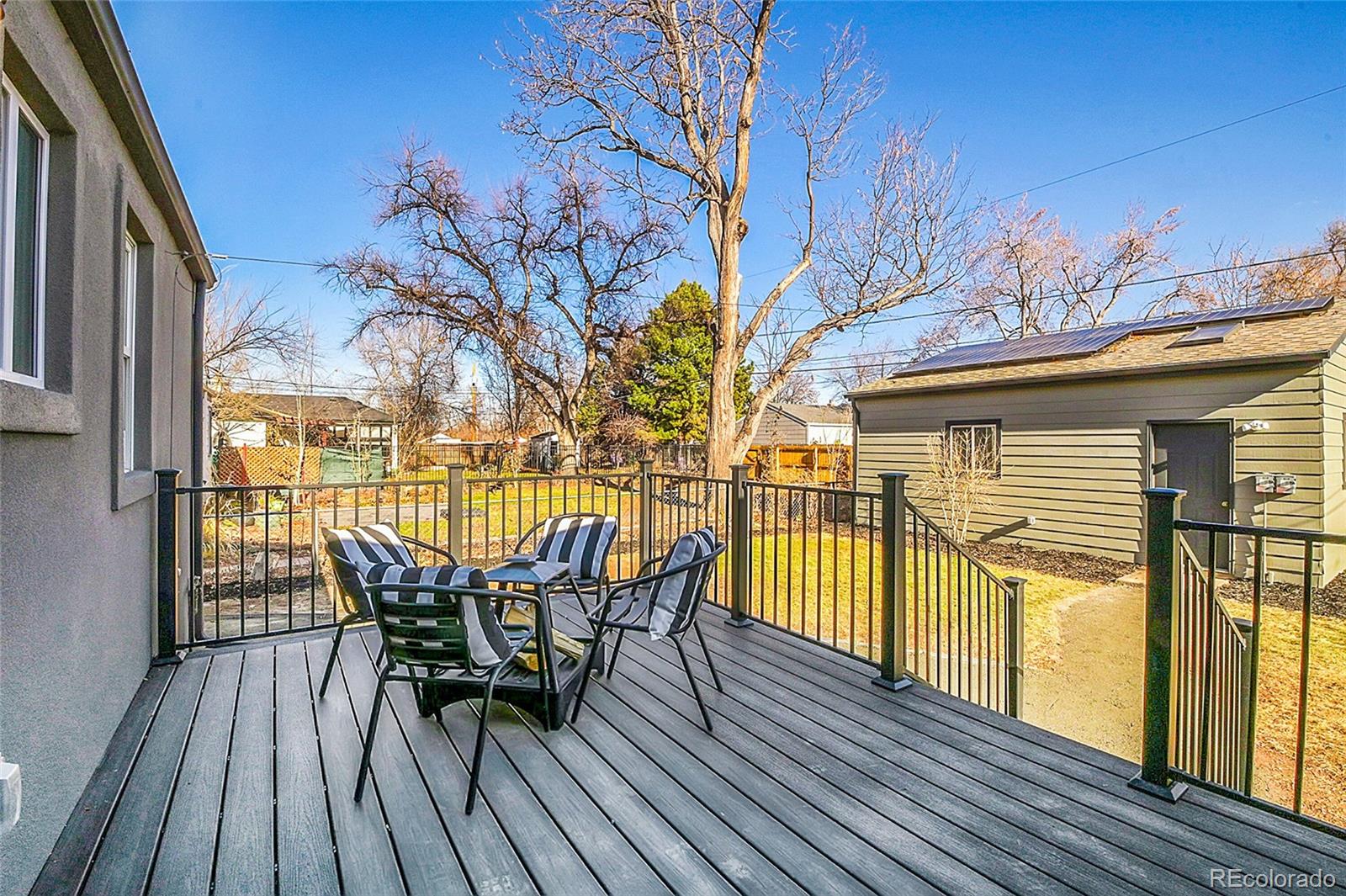 2650 Lafayette Street, Denver, CO 80210, 4 Bedrooms Bedrooms, ,2 BathroomsBathrooms,Residential,For Sale,Lafayette,REC4940778