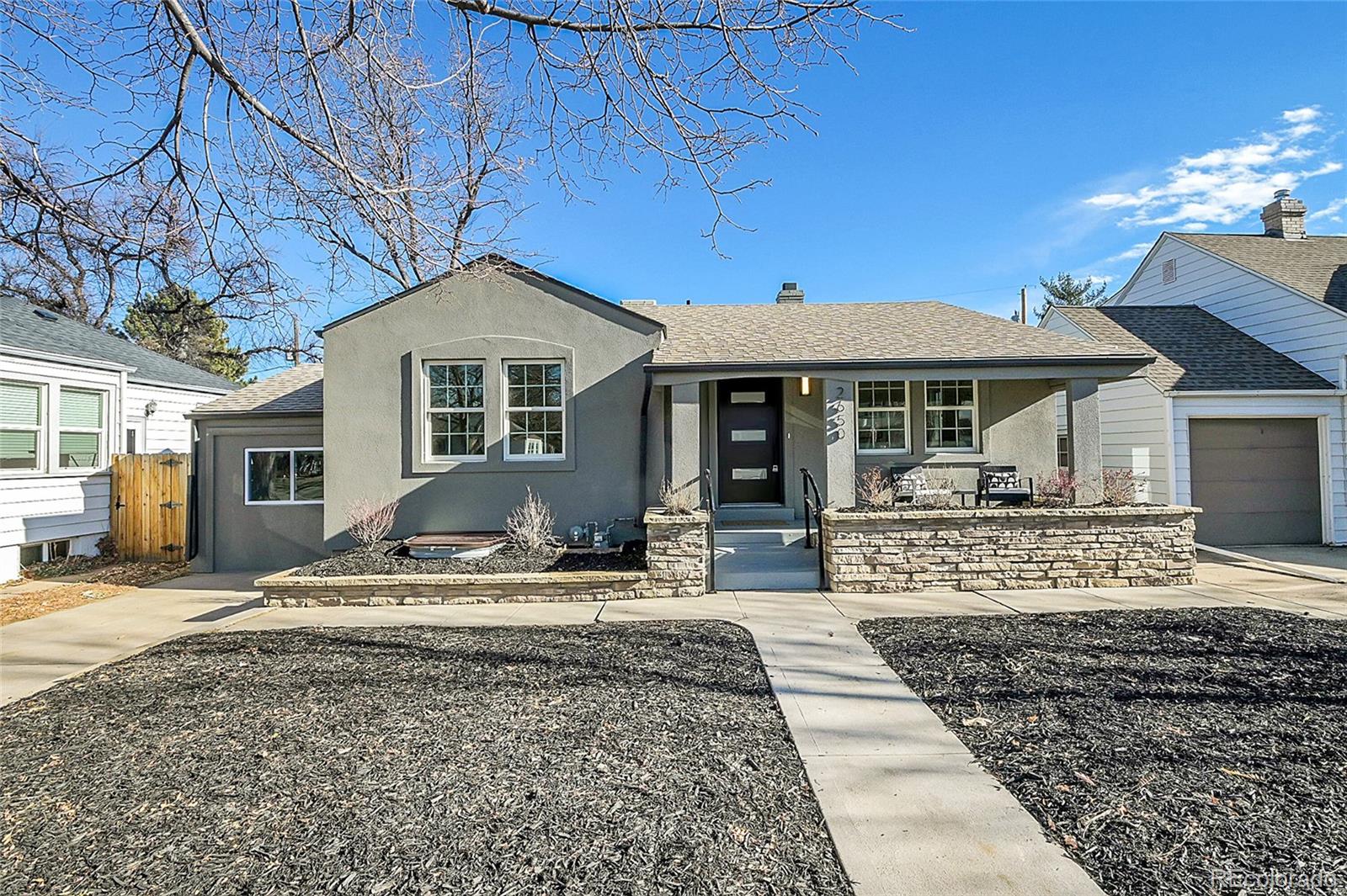 2650 Lafayette Street, Denver, CO 80210, 4 Bedrooms Bedrooms, ,2 BathroomsBathrooms,Residential,For Sale,Lafayette,REC4940778