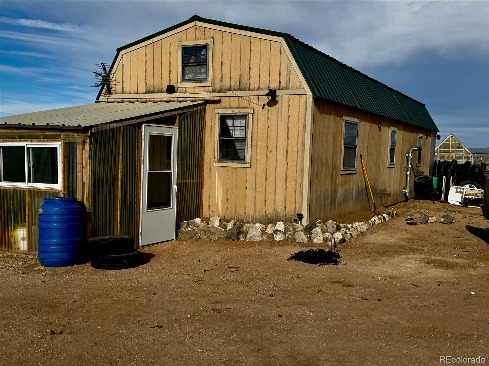 Lots 1, 2, &3 Balboa Road, San Luis, CO 81152, 1 Bedroom Bedrooms, ,1 BathroomBathrooms,Residential,For Sale,Balboa,REC7805974