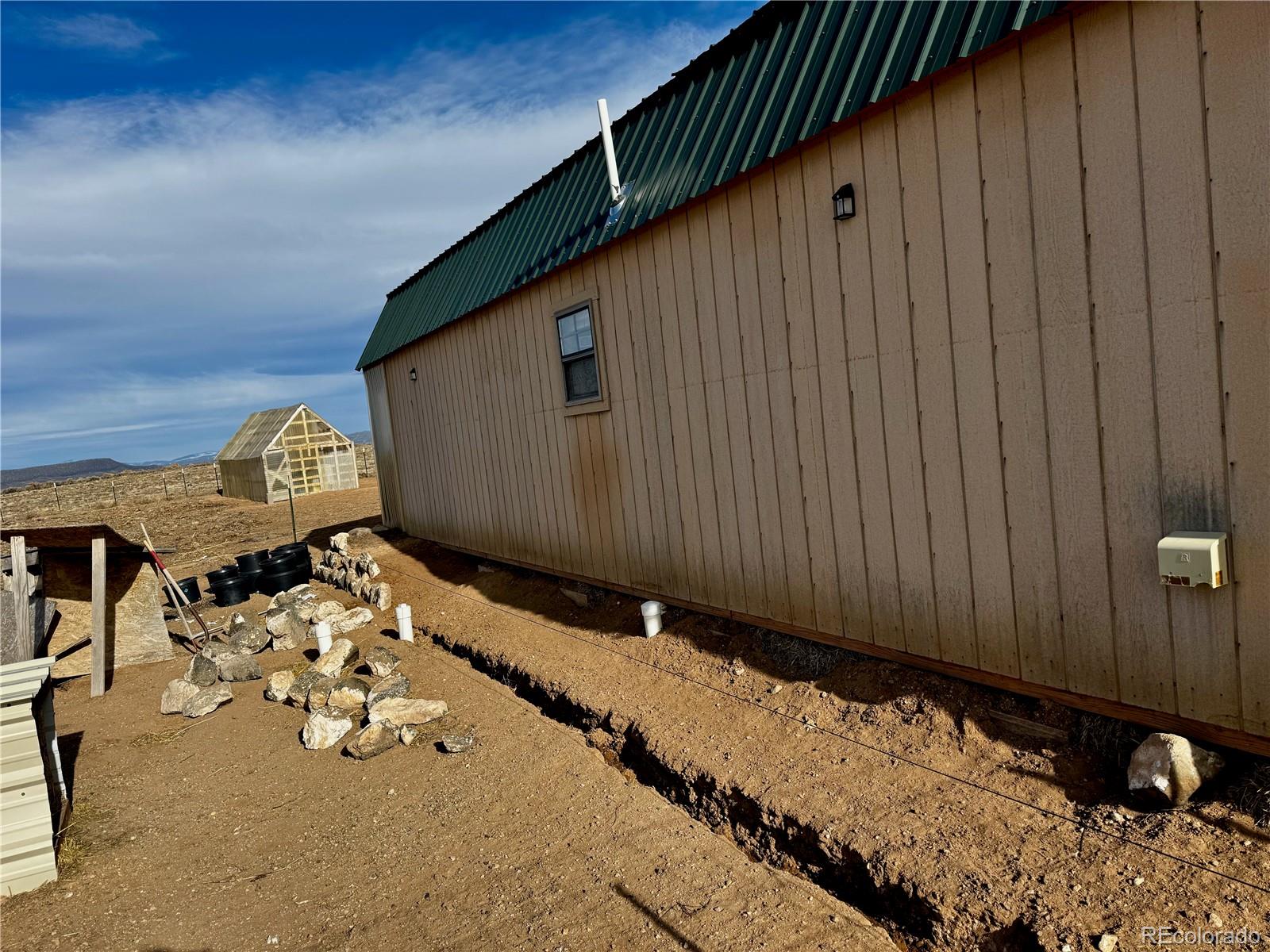 Lots 1, 2, &3 Balboa Road, San Luis, CO 81152, 1 Bedroom Bedrooms, ,1 BathroomBathrooms,Residential,For Sale,Balboa,REC7805974