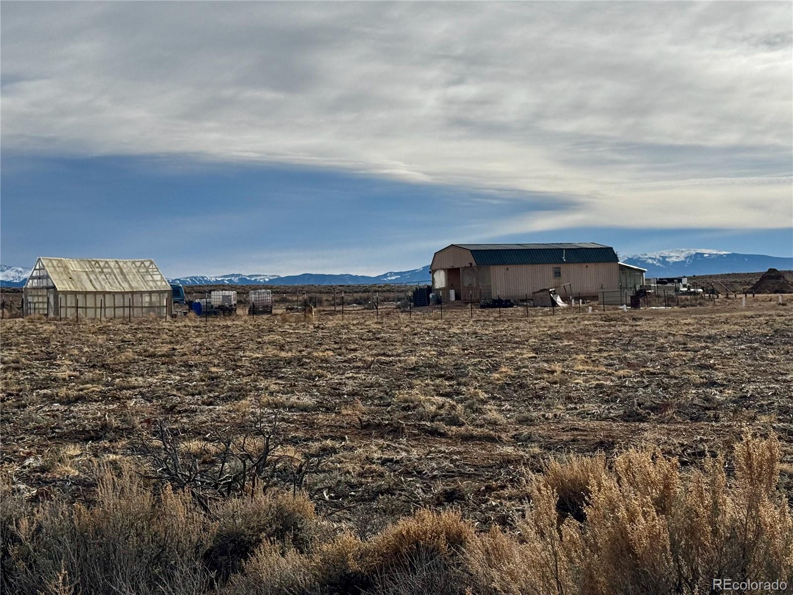 Lots 1, 2, &3 Balboa Road, San Luis, CO 81152, 1 Bedroom Bedrooms, ,1 BathroomBathrooms,Residential,For Sale,Balboa,REC7805974