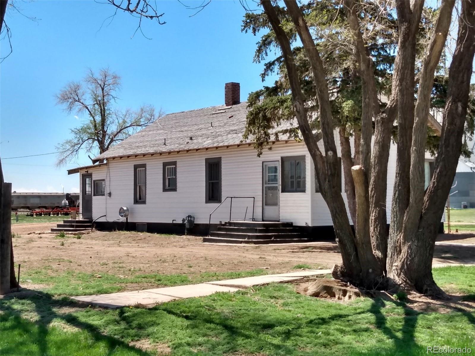 324 Colorado Avenue, Arriba, CO 80804, 2 Bedrooms Bedrooms, ,2 BathroomsBathrooms,Residential,For Sale,Colorado,REC9587117