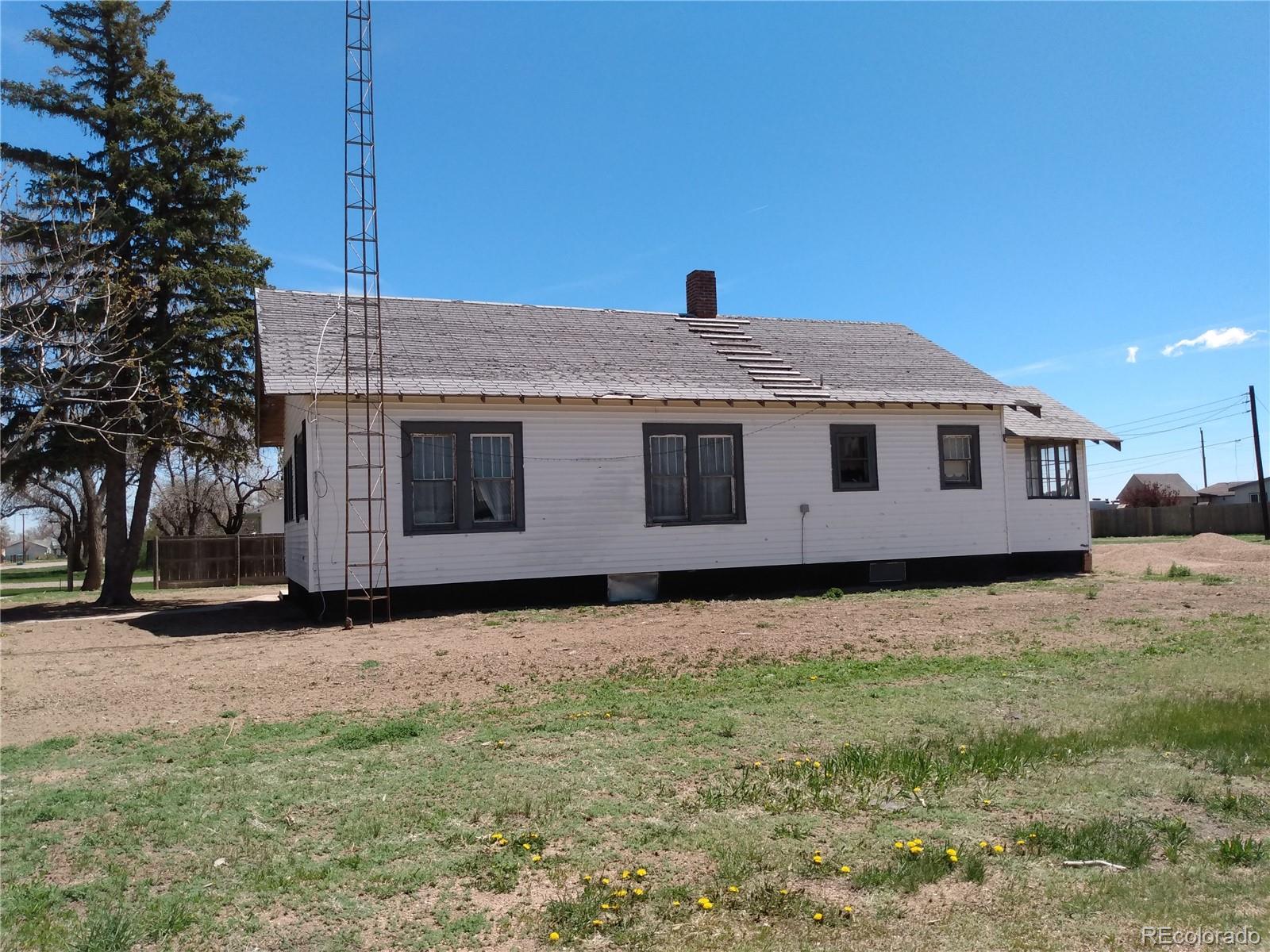 324 Colorado Avenue, Arriba, CO 80804, 2 Bedrooms Bedrooms, ,2 BathroomsBathrooms,Residential,For Sale,Colorado,REC9587117
