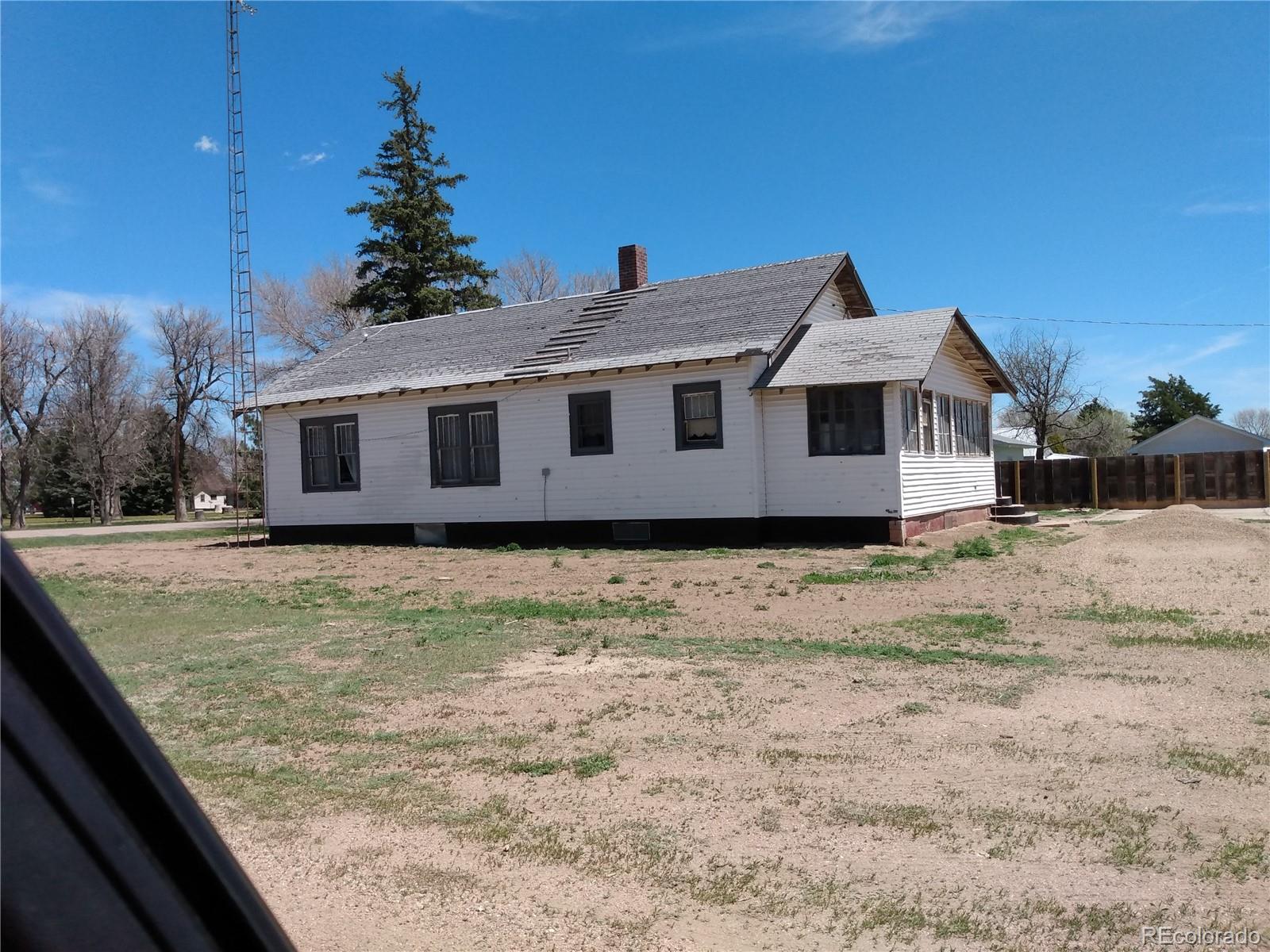324 Colorado Avenue, Arriba, CO 80804, 2 Bedrooms Bedrooms, ,2 BathroomsBathrooms,Residential,For Sale,Colorado,REC9587117