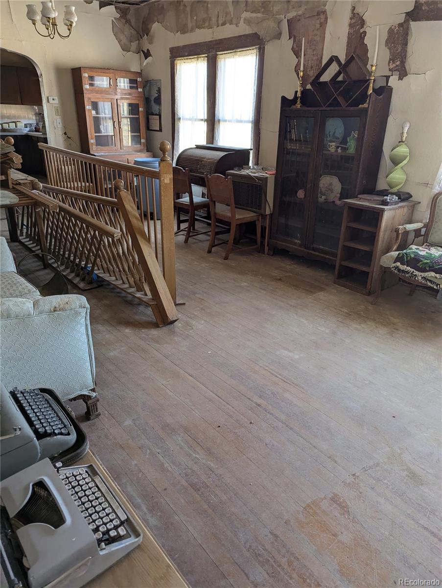 324 Colorado Avenue, Arriba, CO 80804, 2 Bedrooms Bedrooms, ,2 BathroomsBathrooms,Residential,For Sale,Colorado,REC9587117