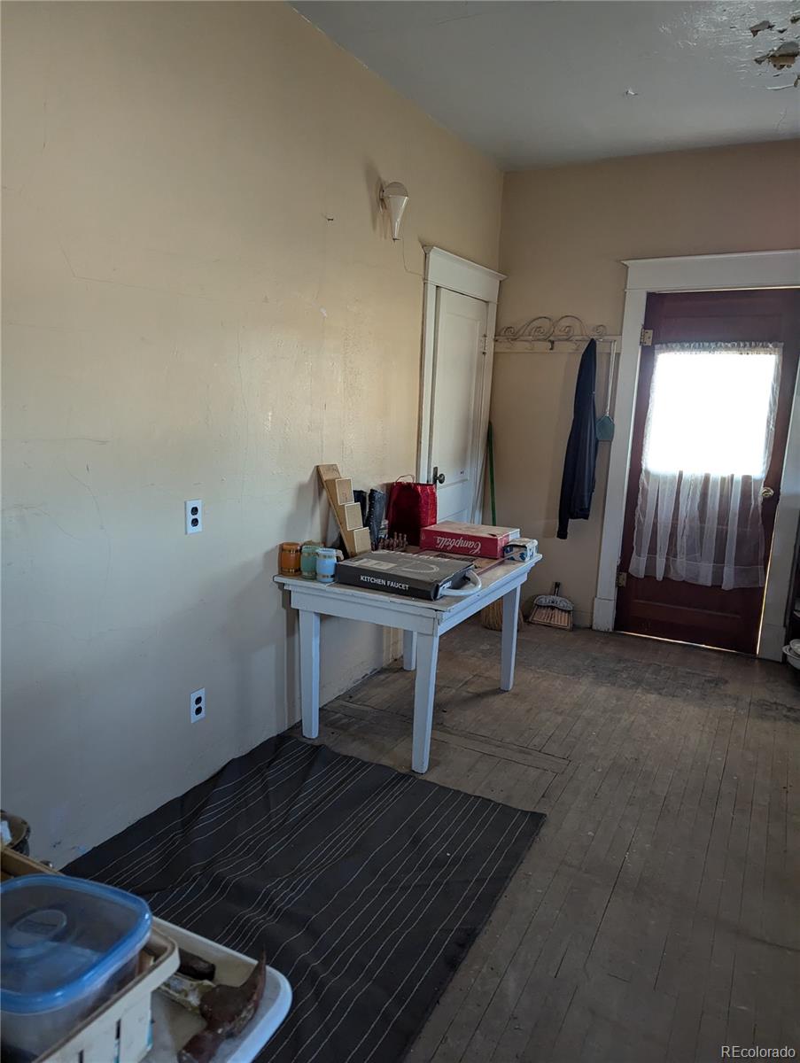 324 Colorado Avenue, Arriba, CO 80804, 2 Bedrooms Bedrooms, ,2 BathroomsBathrooms,Residential,For Sale,Colorado,REC9587117