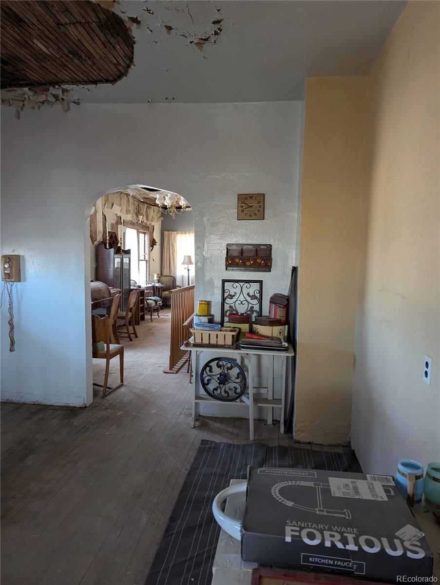 324 Colorado Avenue, Arriba, CO 80804, 2 Bedrooms Bedrooms, ,2 BathroomsBathrooms,Residential,For Sale,Colorado,REC9587117