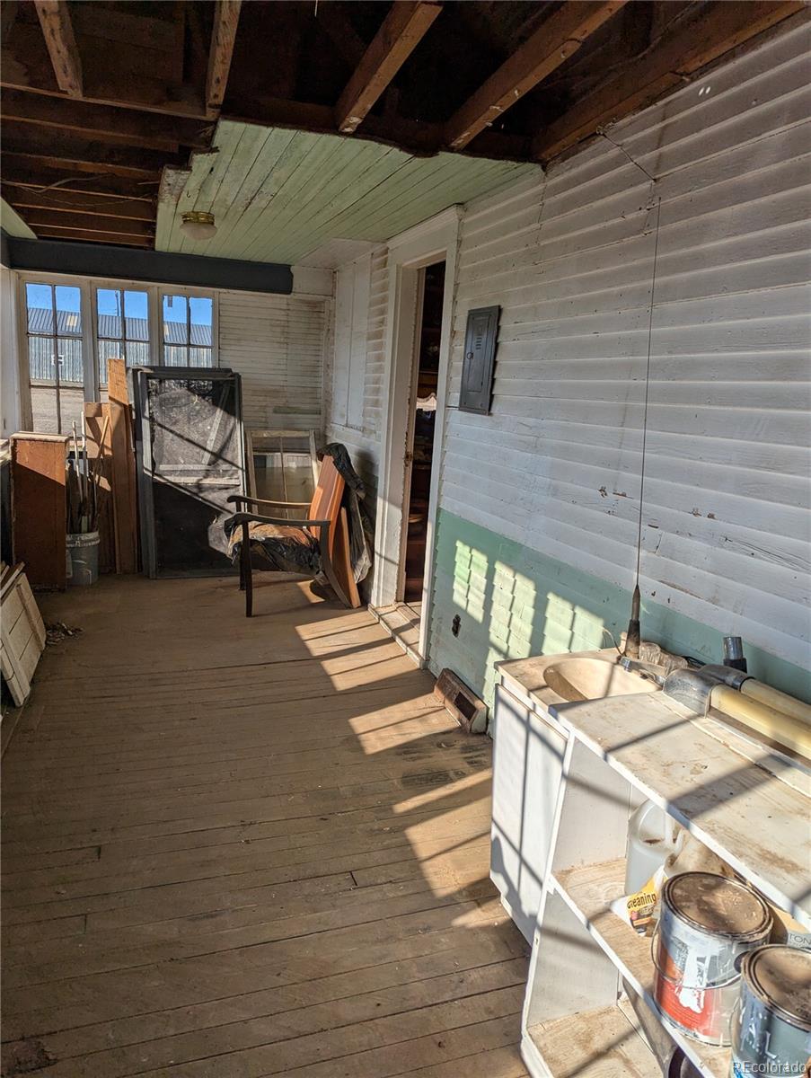 324 Colorado Avenue, Arriba, CO 80804, 2 Bedrooms Bedrooms, ,2 BathroomsBathrooms,Residential,For Sale,Colorado,REC9587117