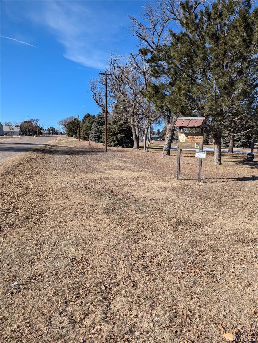 324 Colorado Avenue, Arriba, CO 80804, 2 Bedrooms Bedrooms, ,2 BathroomsBathrooms,Residential,For Sale,Colorado,REC9587117