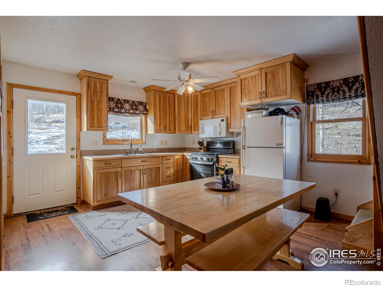 1055 Granite Road, Bellvue, CO 80512, 2 Bedrooms Bedrooms, ,1 BathroomBathrooms,Residential,For Sale,Granite,RECIR1023740