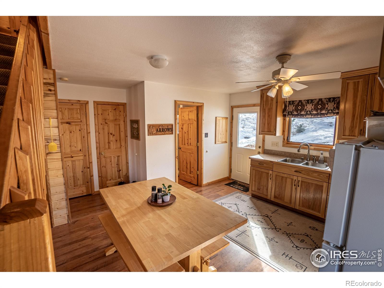 1055 Granite Road, Bellvue, CO 80512, 2 Bedrooms Bedrooms, ,1 BathroomBathrooms,Residential,For Sale,Granite,RECIR1023740