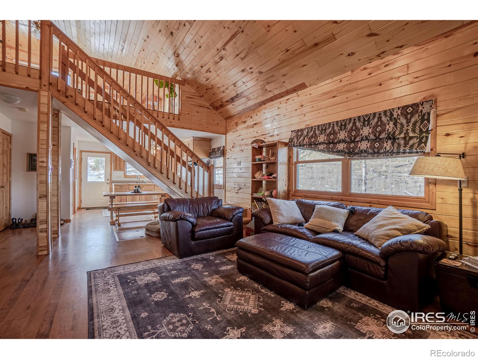 1055 Granite Road, Bellvue, CO 80512, 2 Bedrooms Bedrooms, ,1 BathroomBathrooms,Residential,For Sale,Granite,RECIR1023740