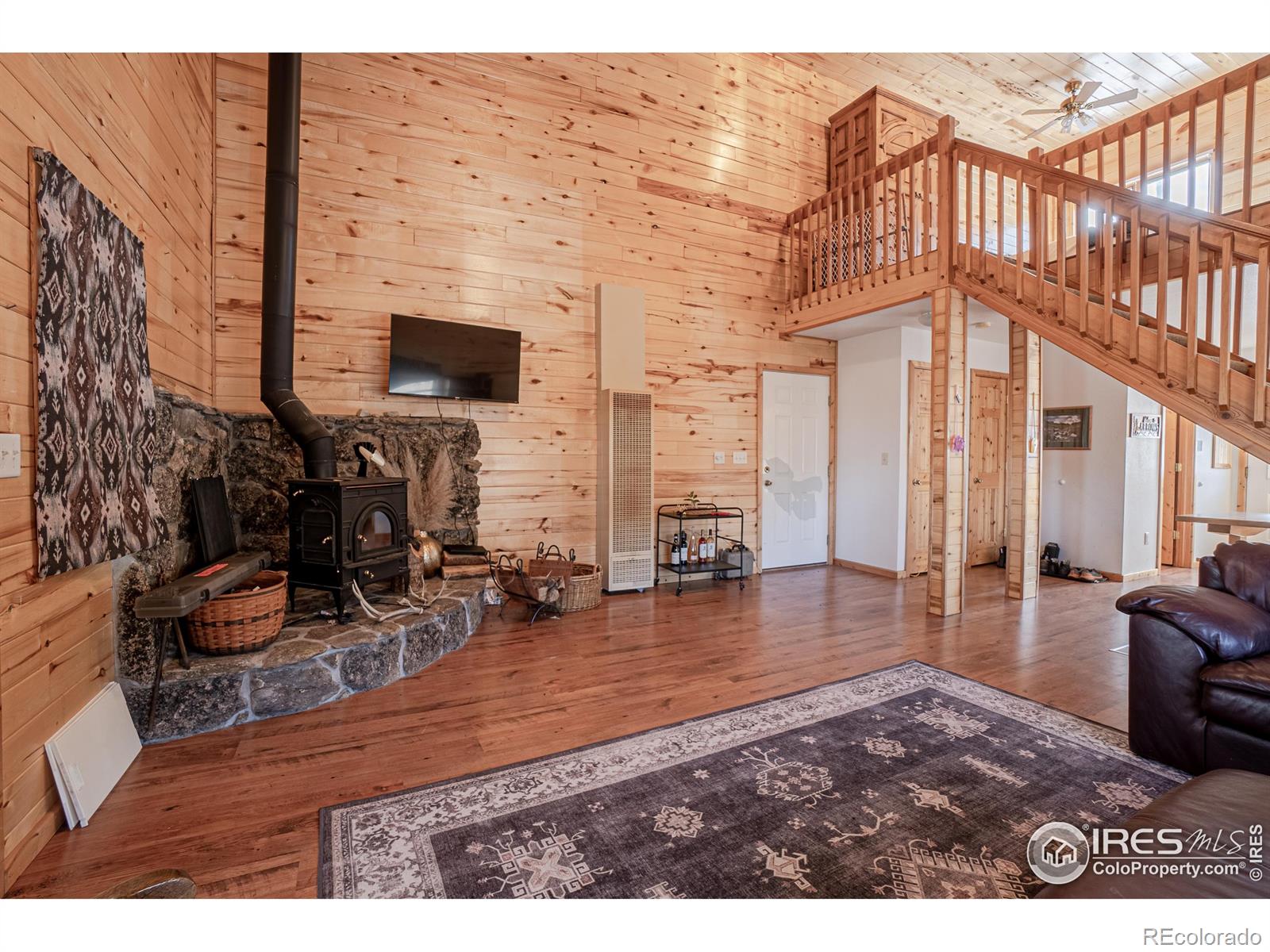 1055 Granite Road, Bellvue, CO 80512, 2 Bedrooms Bedrooms, ,1 BathroomBathrooms,Residential,For Sale,Granite,RECIR1023740