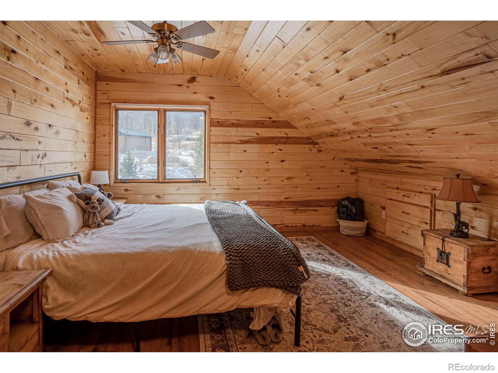 1055 Granite Road, Bellvue, CO 80512, 2 Bedrooms Bedrooms, ,1 BathroomBathrooms,Residential,For Sale,Granite,RECIR1023740