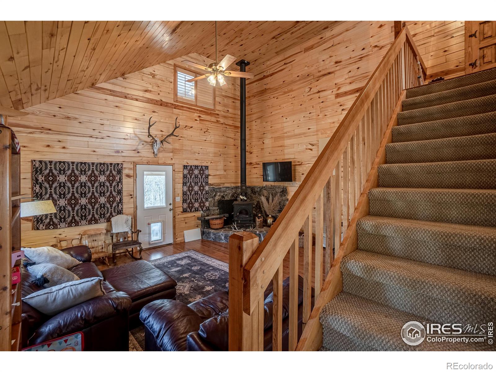 1055 Granite Road, Bellvue, CO 80512, 2 Bedrooms Bedrooms, ,1 BathroomBathrooms,Residential,For Sale,Granite,RECIR1023740