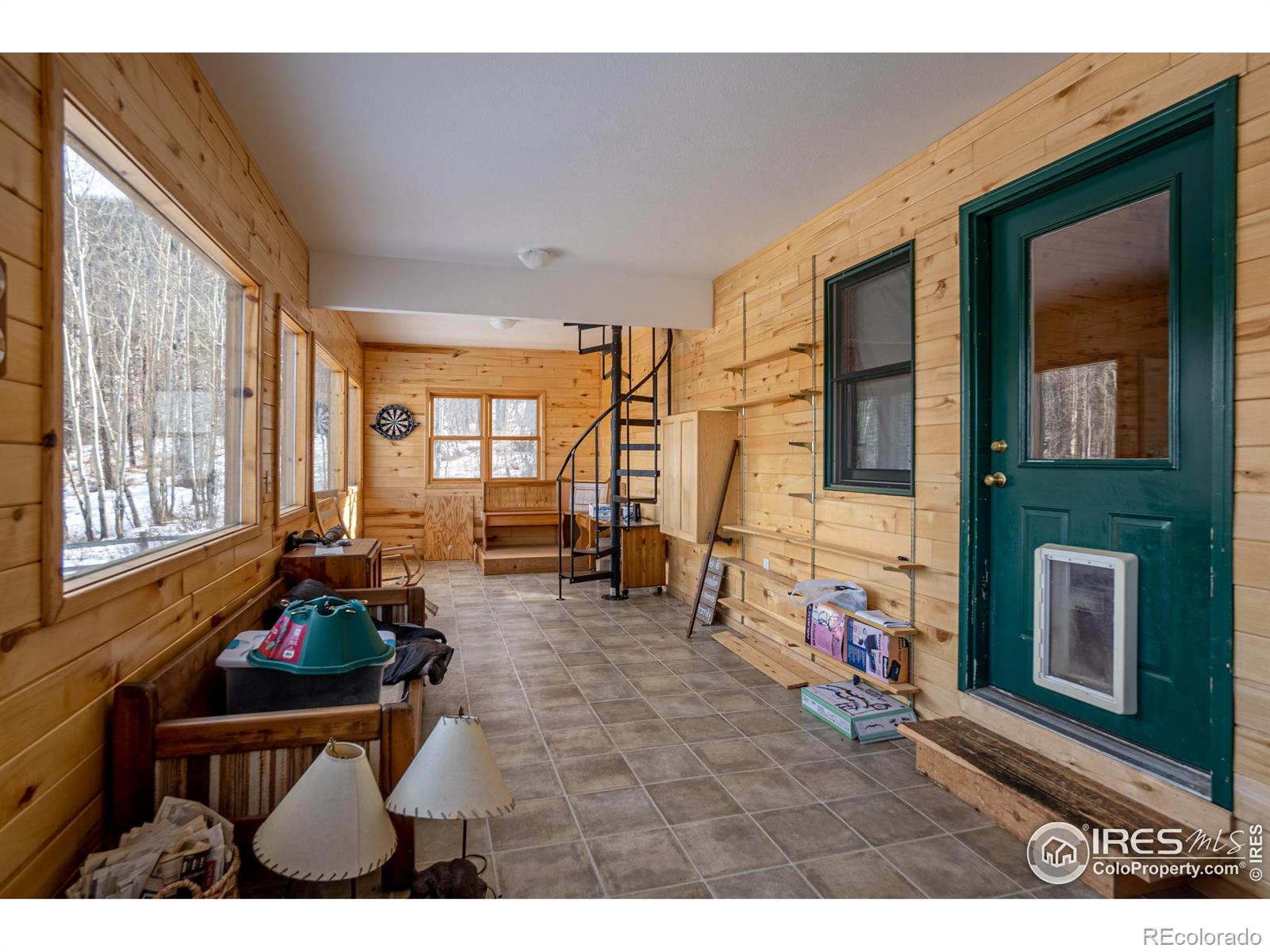 1055 Granite Road, Bellvue, CO 80512, 2 Bedrooms Bedrooms, ,1 BathroomBathrooms,Residential,For Sale,Granite,RECIR1023740